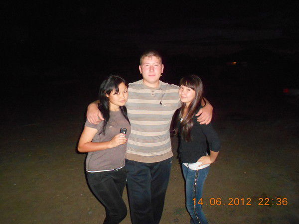 Ринат Лаенвебер