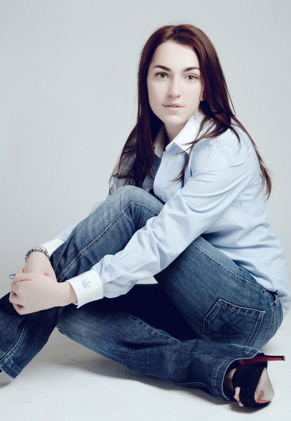 Татьяна Ожерельева