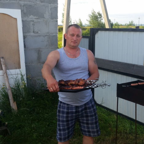 Александр Петренко