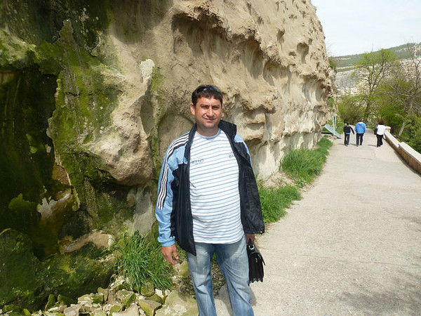 Виктор Грижинку