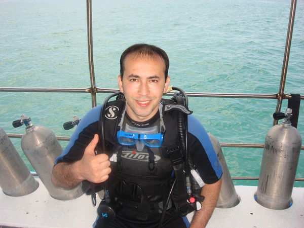 Алик Джафаров