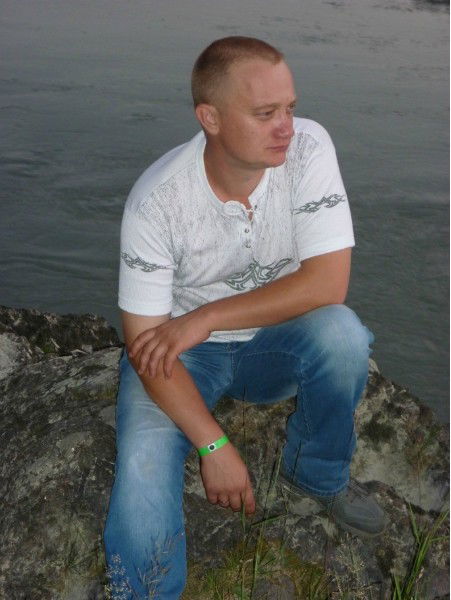 Андрей Чернышов