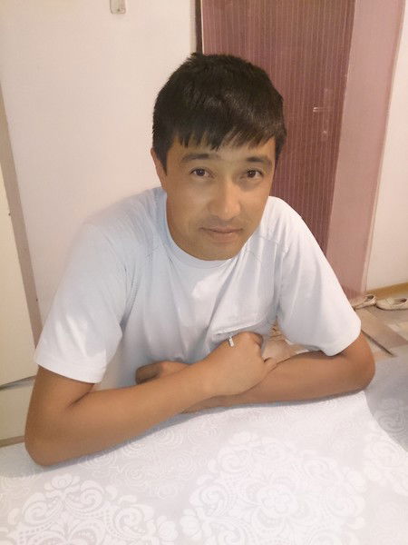 Ергабыл Кусайынов