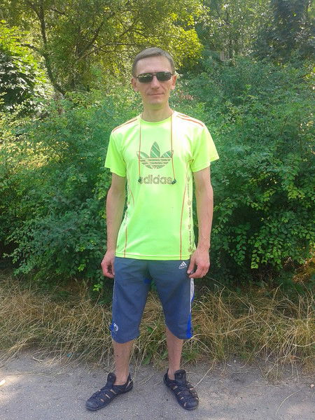 Виктор Мелентьев