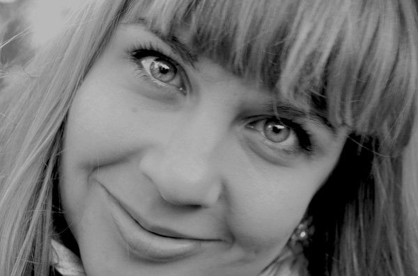 Таня Маловински