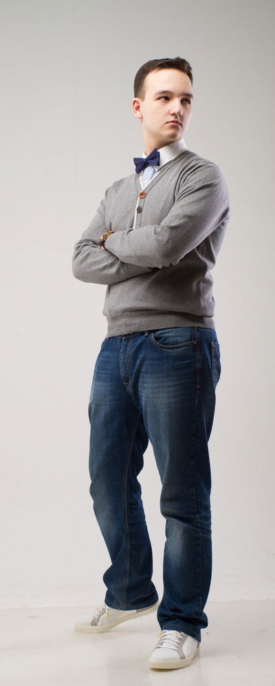 Данила Слупский