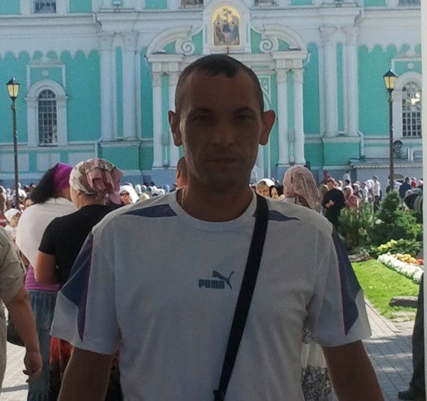 Николай Иванов