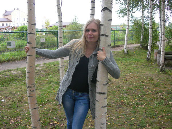 Ольга Смирнова