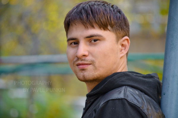 Михаил Ямалутдинов