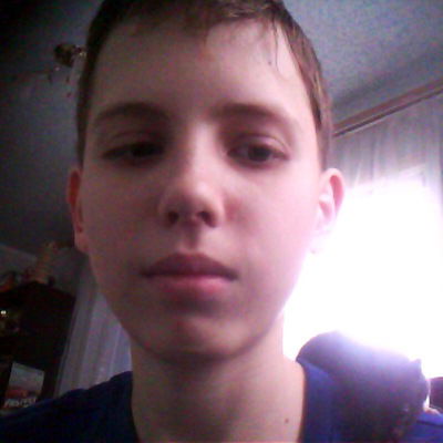 Артём Берсенев