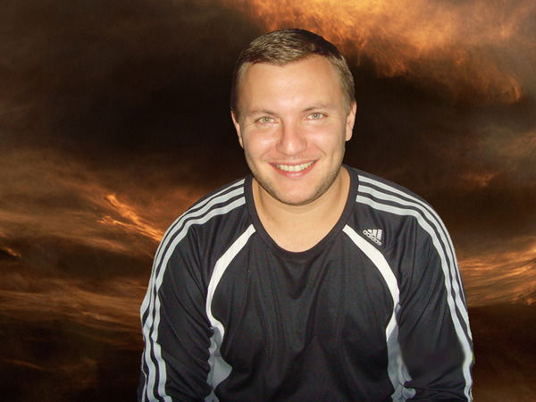 Денис Подзоров