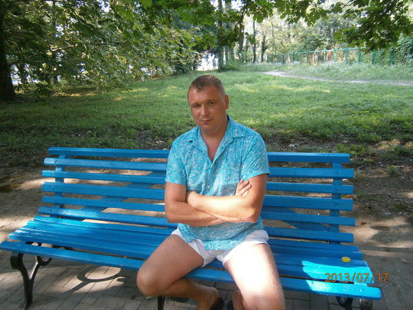 Михаил Павлов