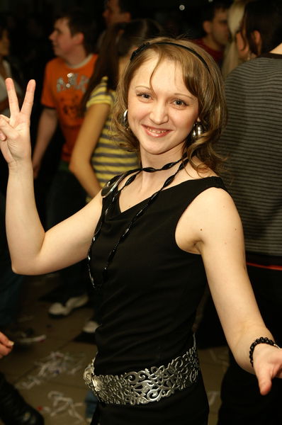 Наталья Покровская