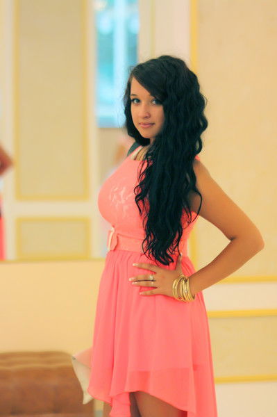 Анастасия Чеботарёва