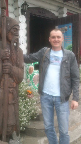 Олег Хабайлов