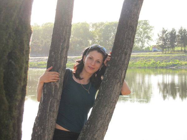 Анастасия Акимова