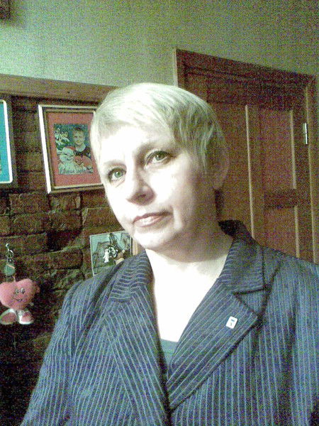 Светлана Тудакова