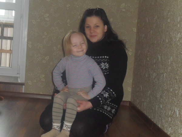 Екатерина Миргородская