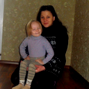 Екатерина Миргородская