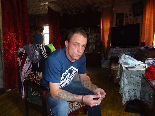 Сергей Спиридонов