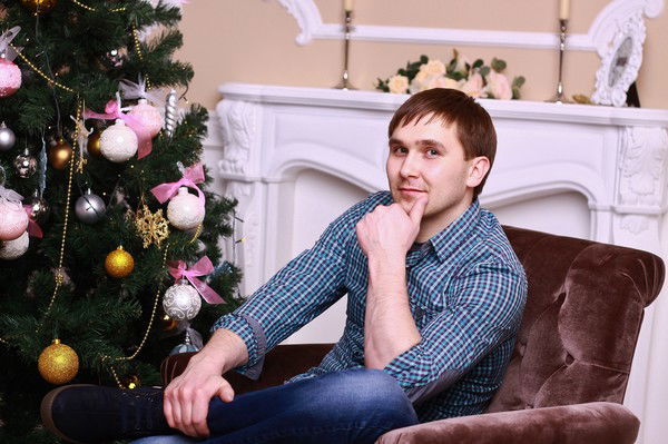 Рочев Никита