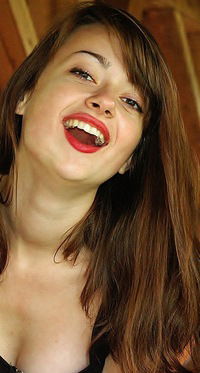 Тося Шевченко