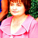 Галина Корсакова