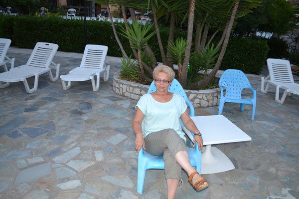 Лариса Cоколова(Митина)