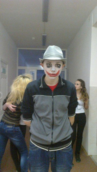 Кирилл Никулин