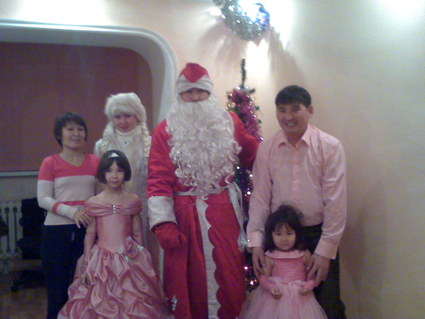 Nurbergen Kenzhaliev