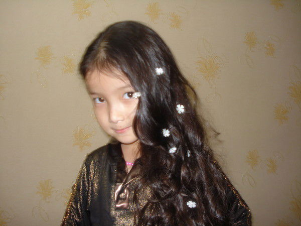 @&@&-Аида-@&@& @@@ Сатаева