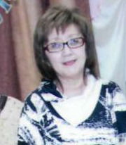 Айман Рысалдина