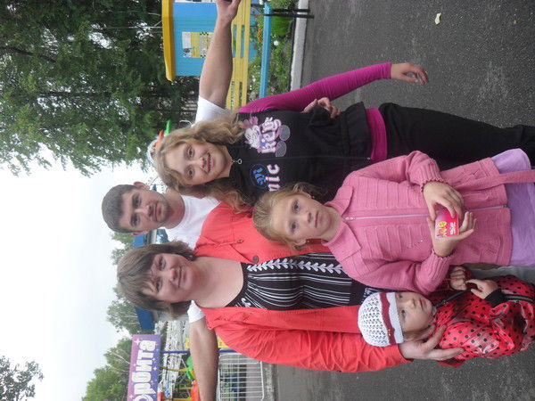 Елена Заболотная