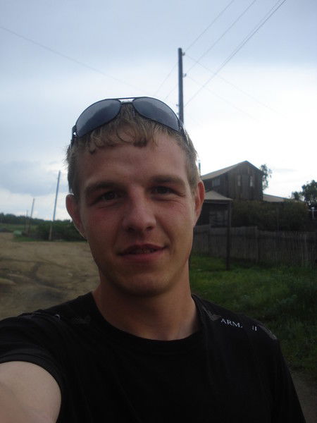 Юрий Морозов