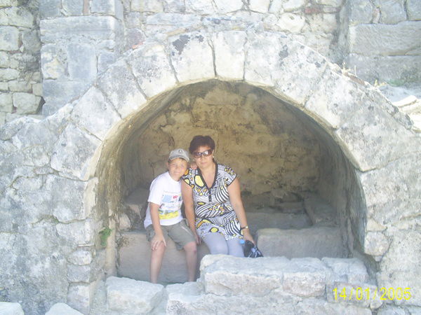 Жанна Тусупбекова