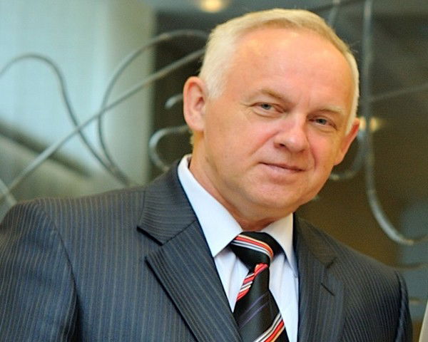 Александр Кмитто