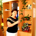 Нина Савчук