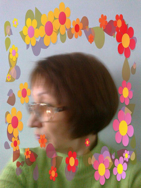 Раиса Козлова