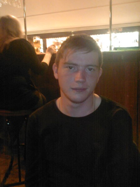 Петр Саенко