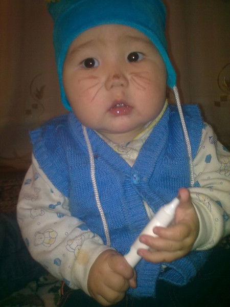 Жанылай Ибраимова