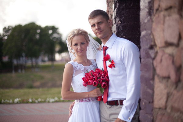 Маша Щербакова