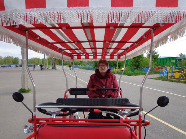 Людмила Денискина