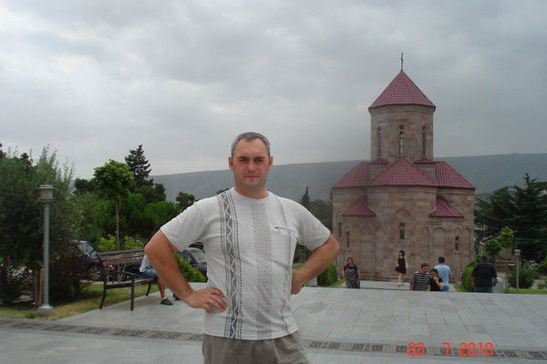 Темури Сардлишвили