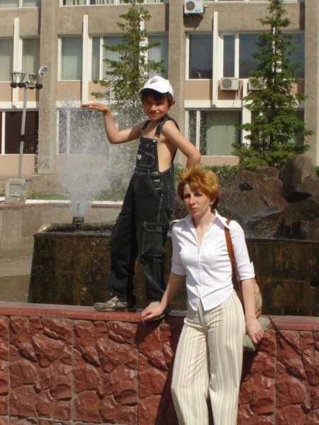 Тамара Бушуева