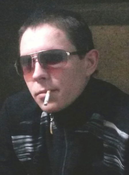 Леонид Швейгерт