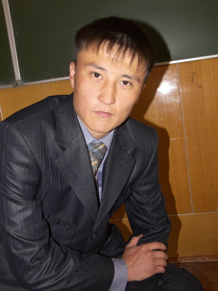 Мурат Буланов