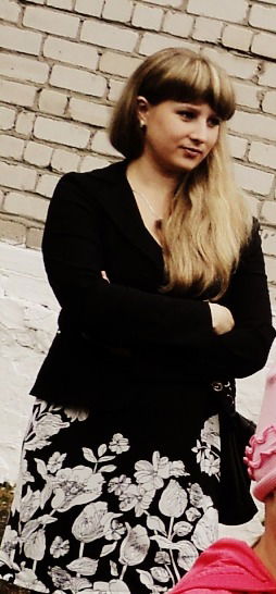 Екатерина Семиноженко