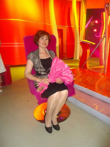 Улбосын Кудабаева