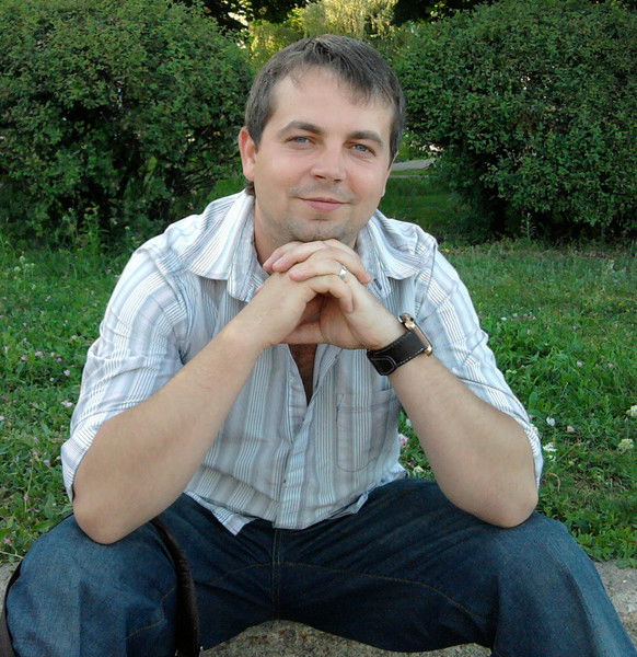 Заварзин Сергей