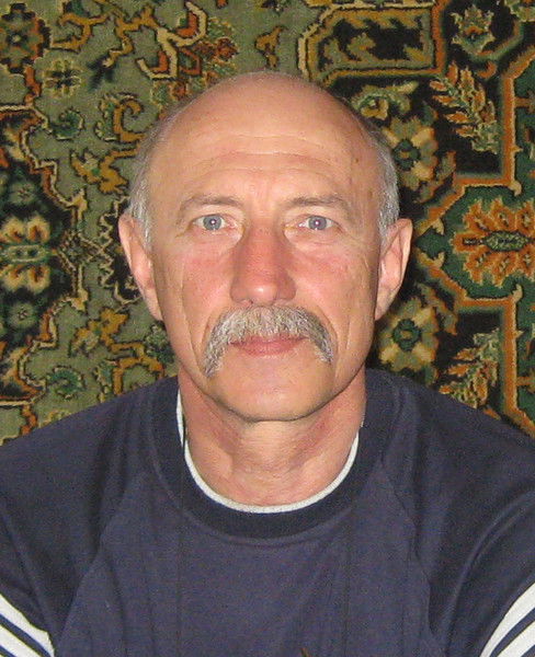 Владимир Педанов